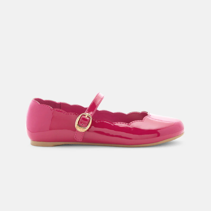 T strap ballet 2025 flats