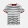 Striped sailor T-shirt