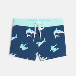 Maillot de on sale bain garçon okaïdi