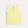 Cotton tank top