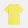 Basic short-sleeved t-shirt