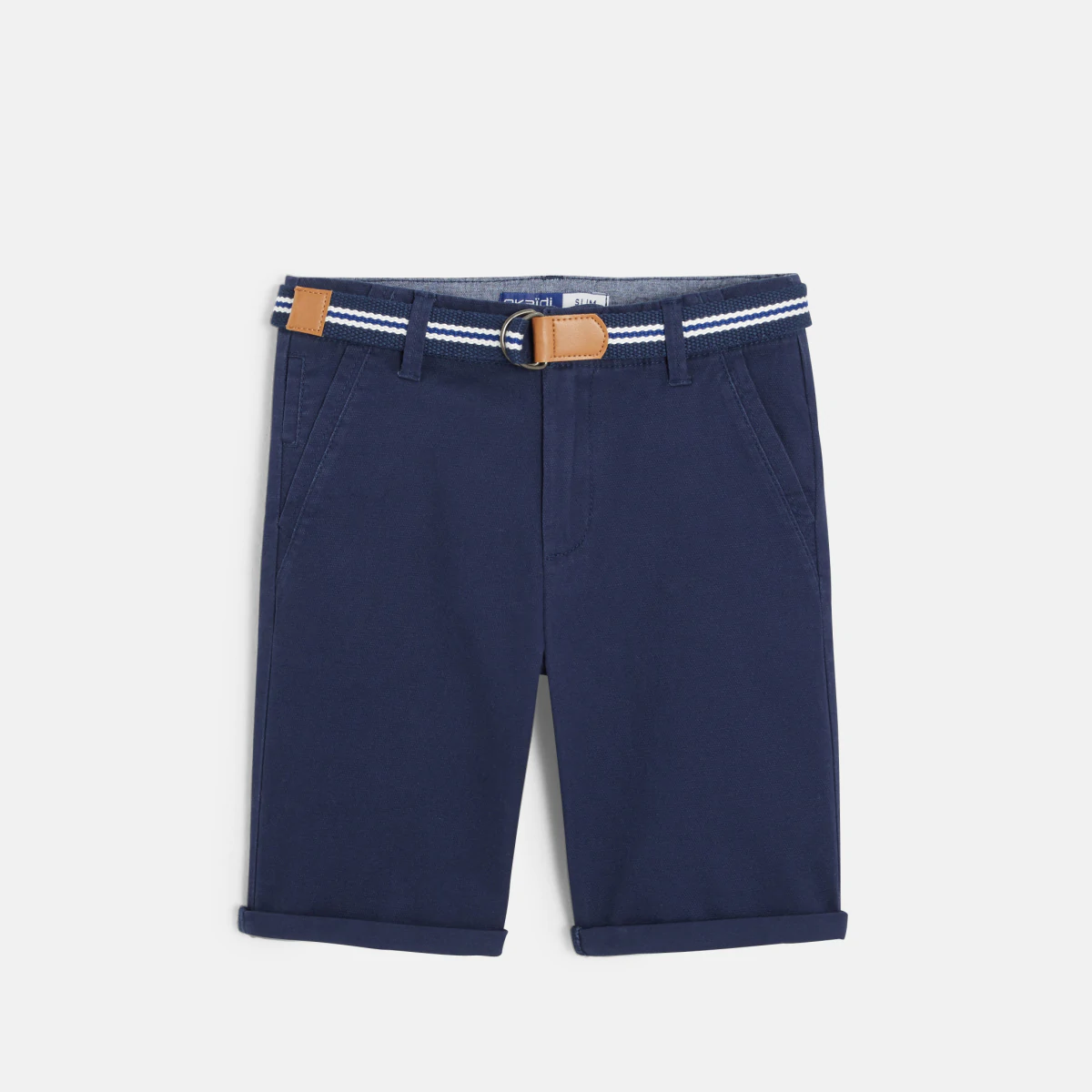 Okaidi online short garcon