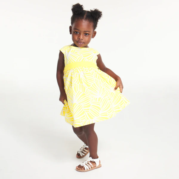 Robe ceremonie okaidi outlet