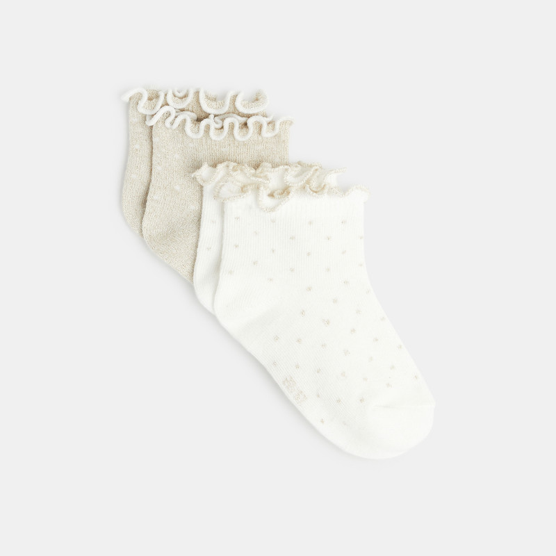 Ankle socks (set of 2) Ankle socks (set of 2)