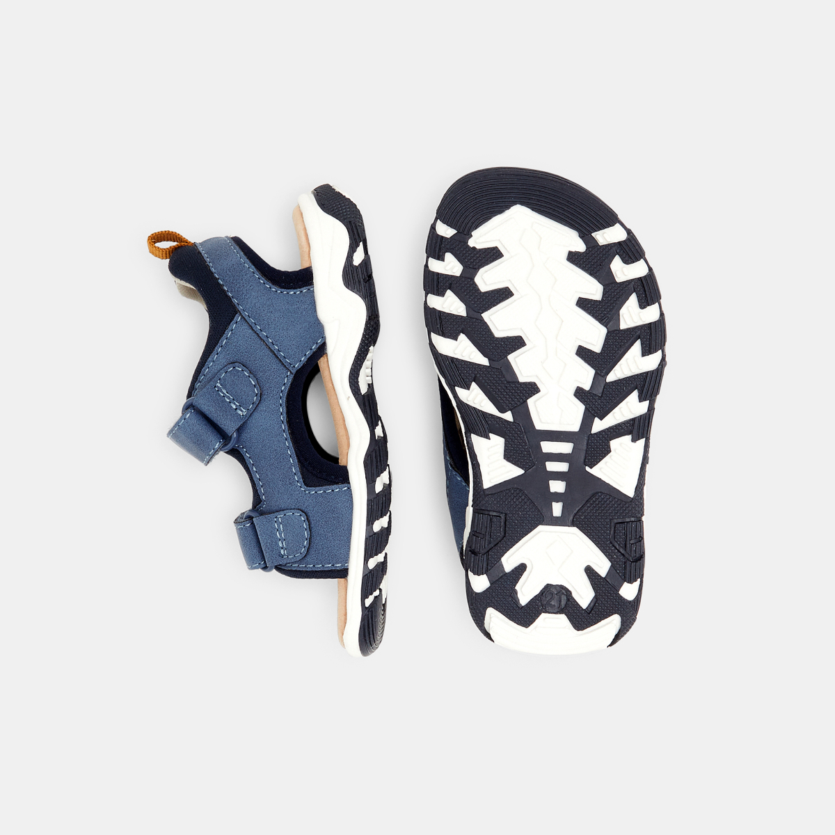 Baby sales hiking sandals