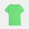 Basic short-sleeved t-shirt