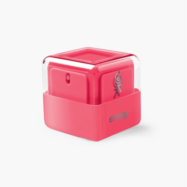 Okaïdi ENERGY eau de toilette