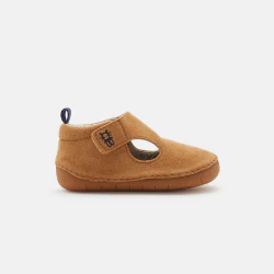 Slippers for the park