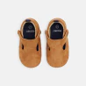 Slippers for the park