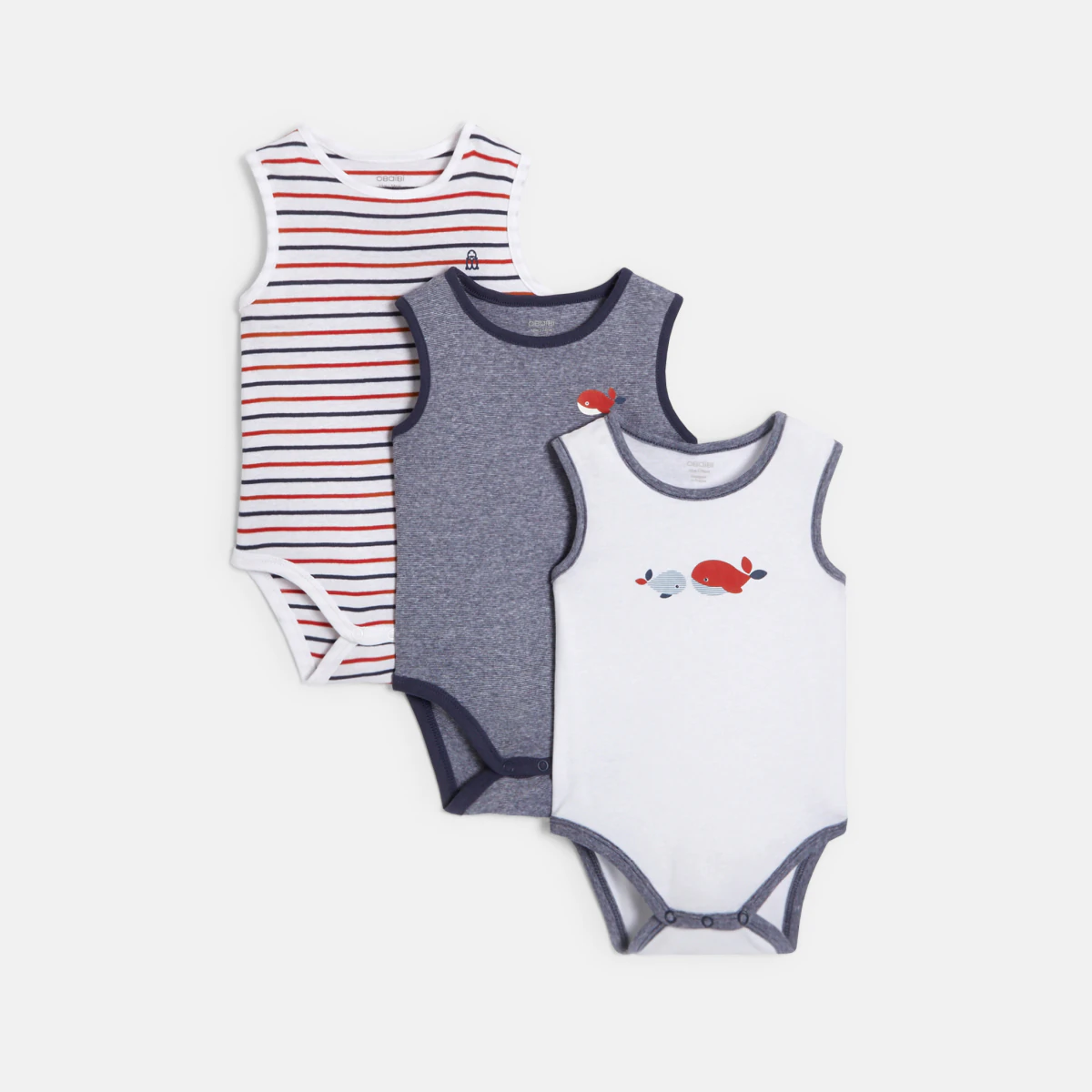 Tank top store bodysuit baby