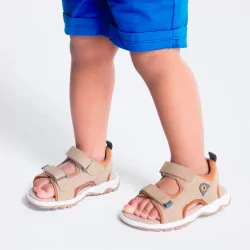 Baby sales hiking sandals