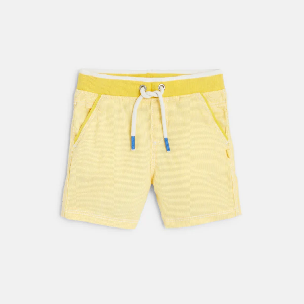 Seersucker shorts on sale