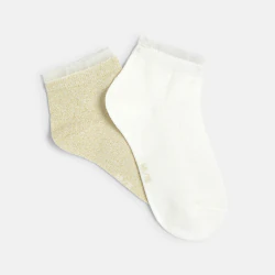 Girl's stylish short socks...