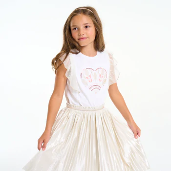 Tenue de fete fille okaidi best sale