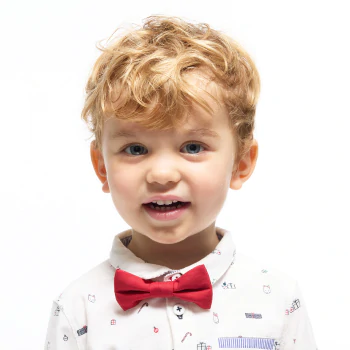 Bow tie