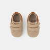 Newborn stylish Velcro tennis shoes