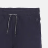 Cotton Bermuda shorts