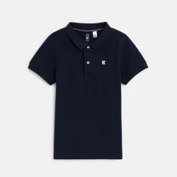 Classic polo shirt