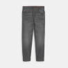Boy's grey balloon jeans