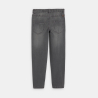 Boy's grey balloon jeans