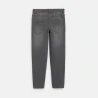 Boy's grey balloon jeans