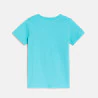 Basic short-sleeved t-shirt