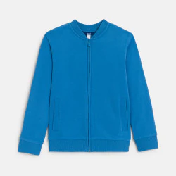Sweat-shirt teddy en...