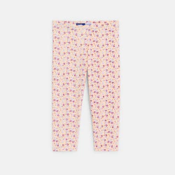 Leggings courts imprimés...