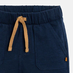 Short en maille légère bébé...
