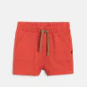 Short en maille légère bébé garçon
