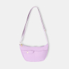 Boy's purple bum bag