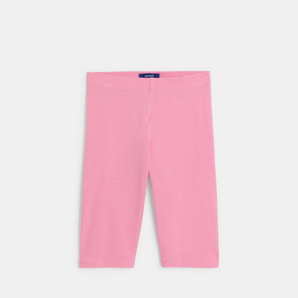 Girls' cycling shorts