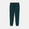 Boy's plain lightweight fleece joggers
