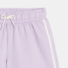 Short en molleton Fille